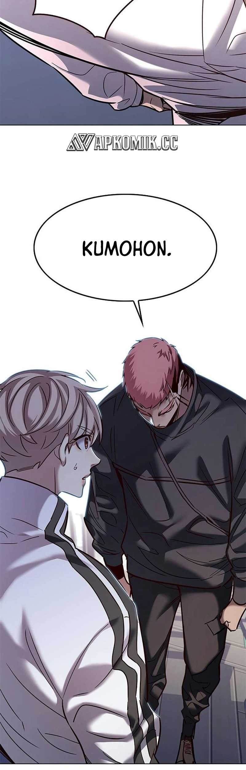 Eleceed - Chapter 324 - Page 8