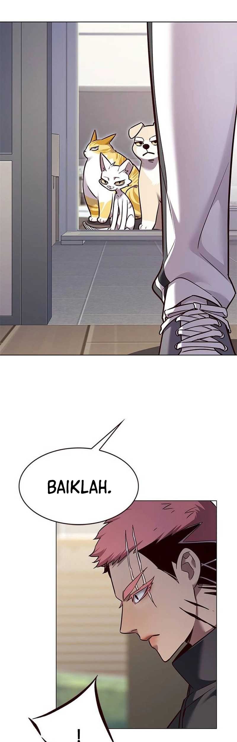 Eleceed - Chapter 324 - Page 10