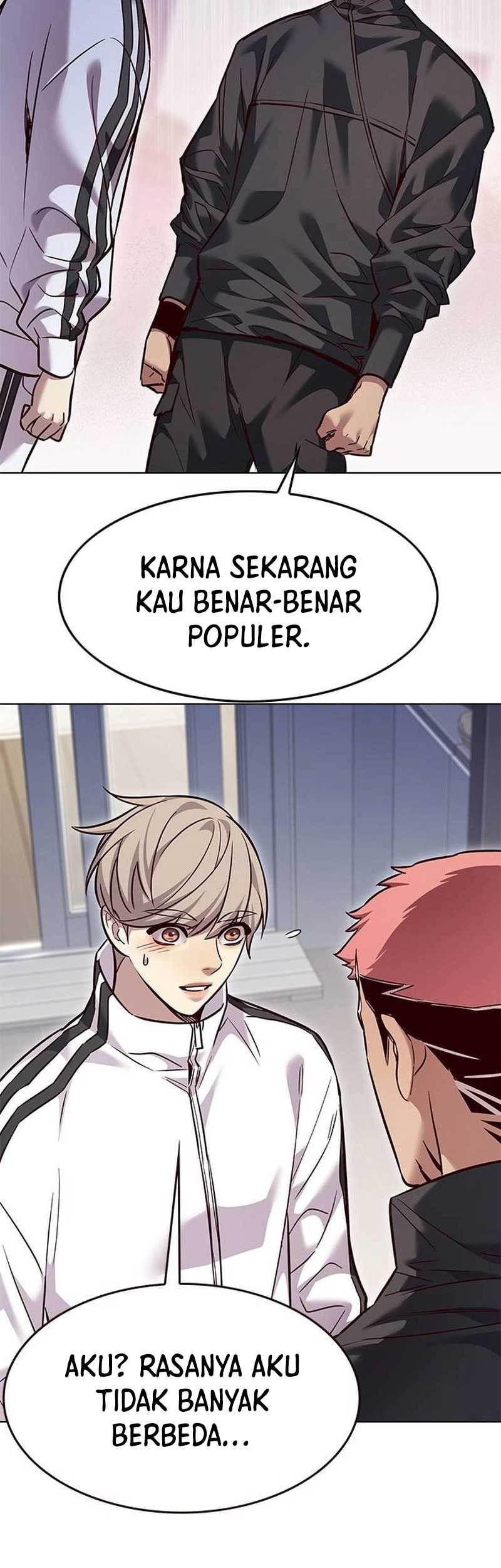 Eleceed - Chapter 324 - Page 14