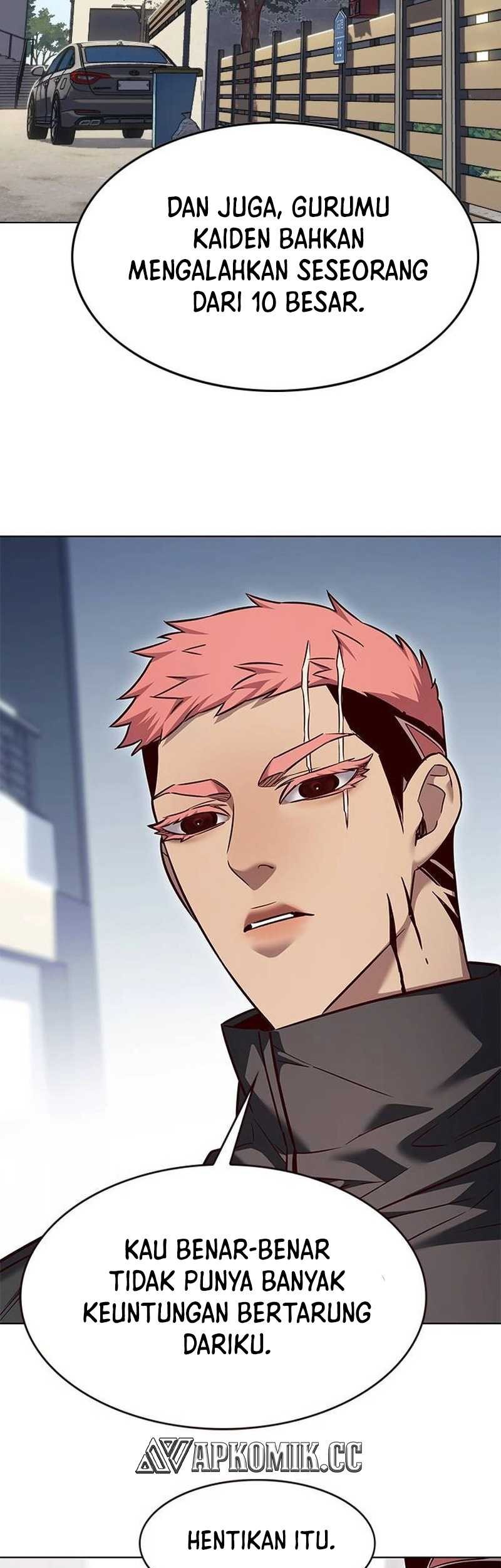 Eleceed - Chapter 324 - Page 16