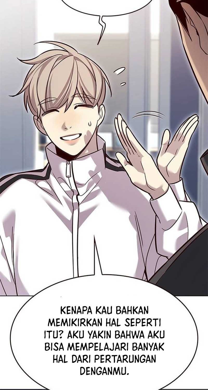 Eleceed - Chapter 324 - Page 17