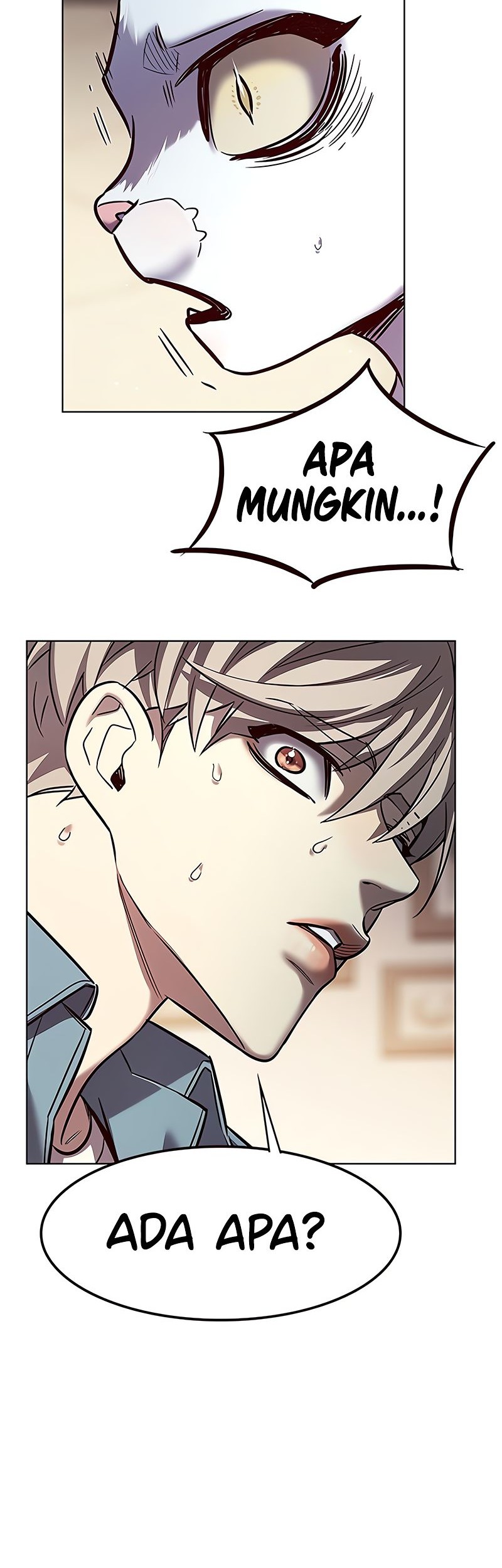 Eleceed - Chapter 323 - Page 38