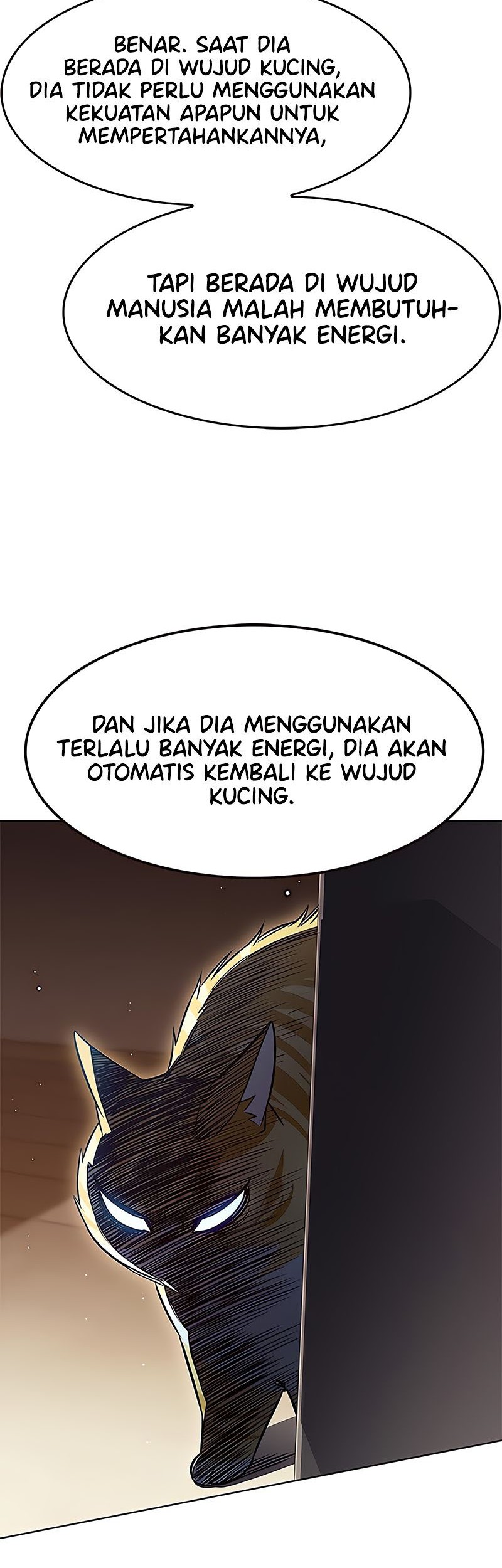 Eleceed - Chapter 323 - Page 40