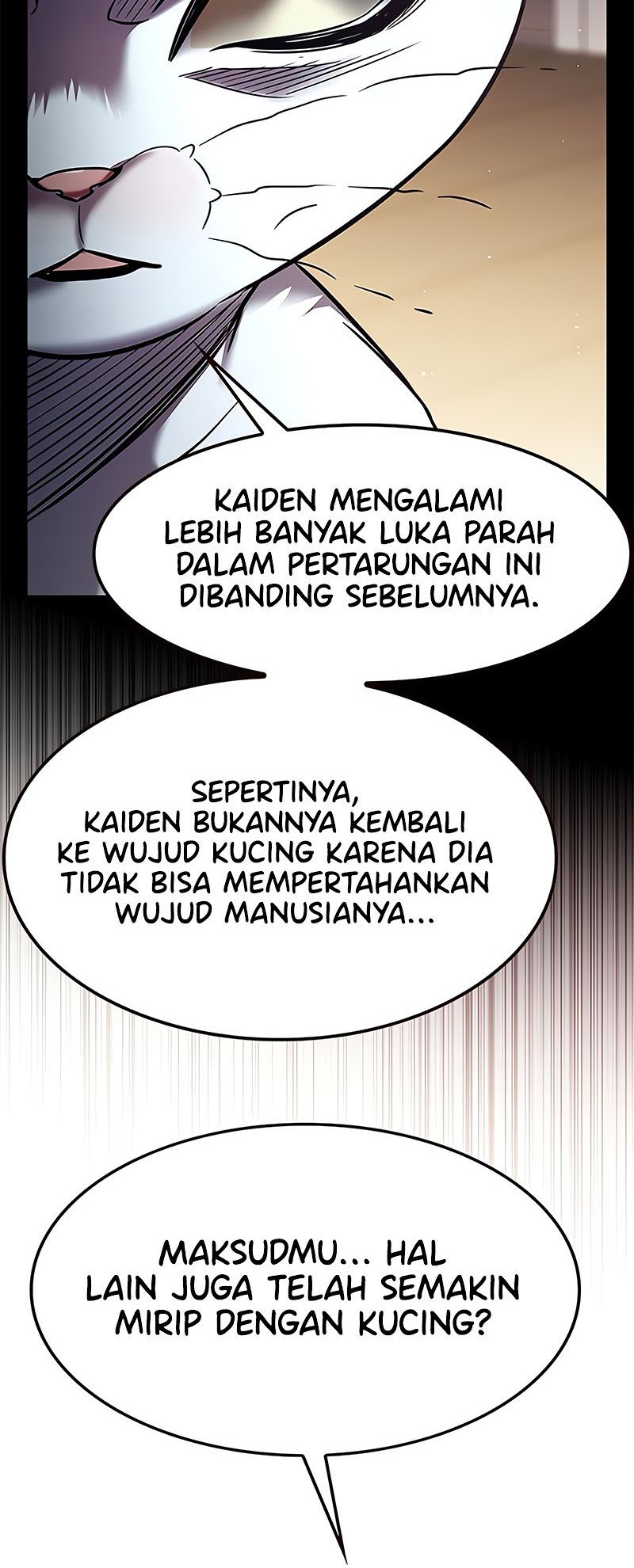 Eleceed - Chapter 323 - Page 42