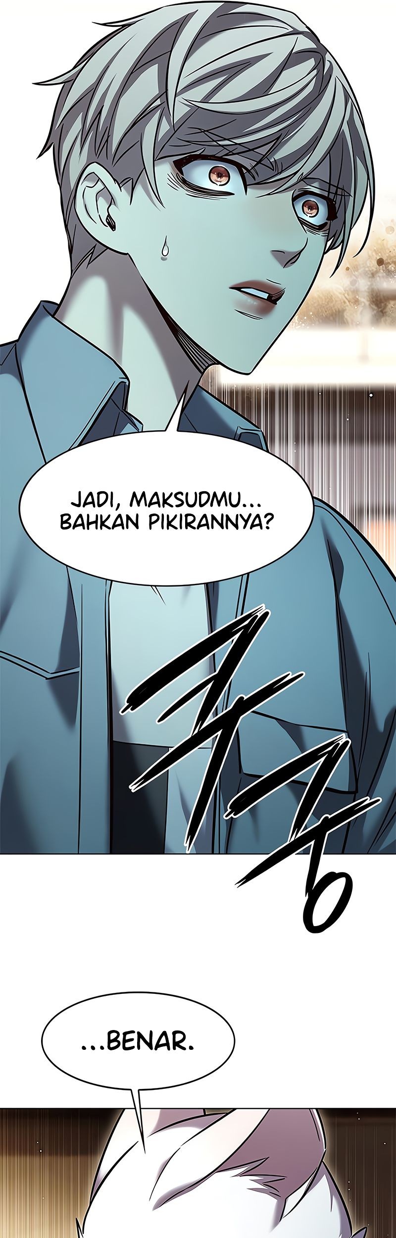 Eleceed - Chapter 323 - Page 43