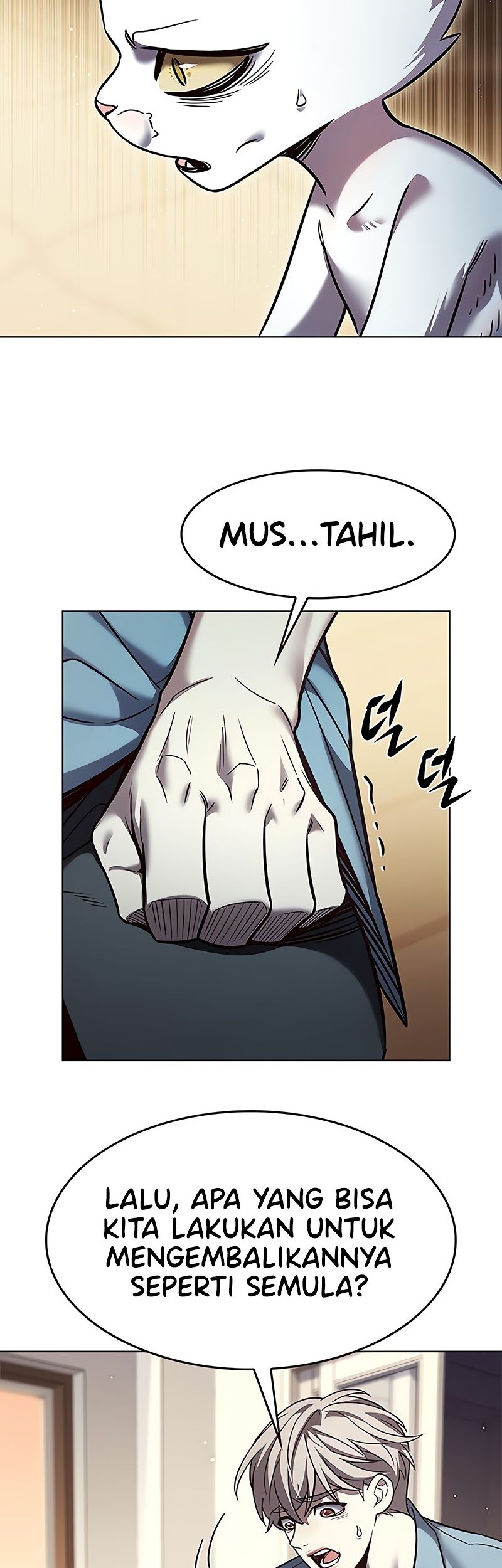 Eleceed - Chapter 323 - Page 44