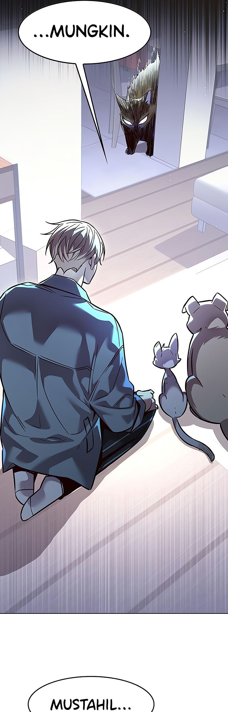 Eleceed - Chapter 323 - Page 47