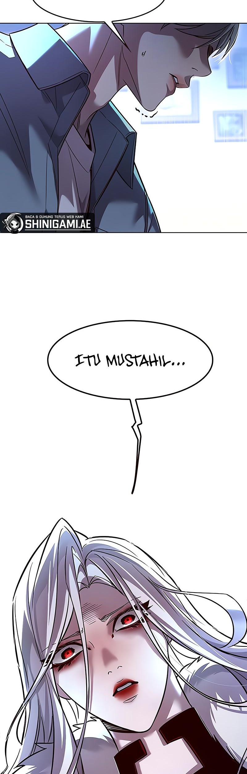 Eleceed - Chapter 323 - Page 48