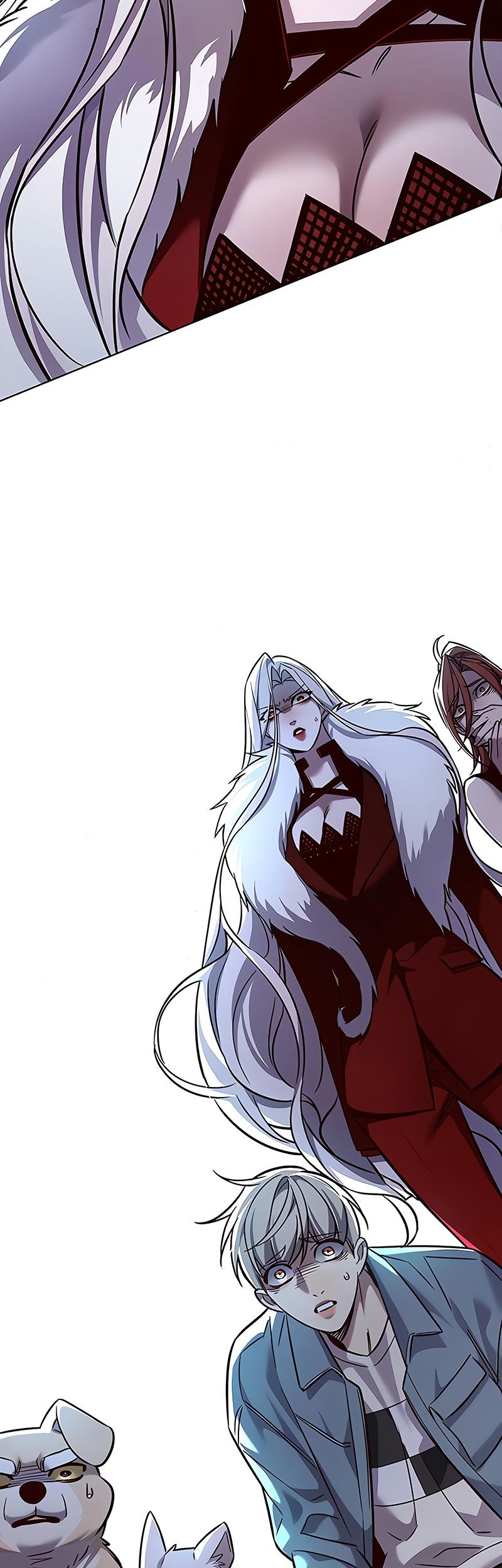 Eleceed - Chapter 323 - Page 49