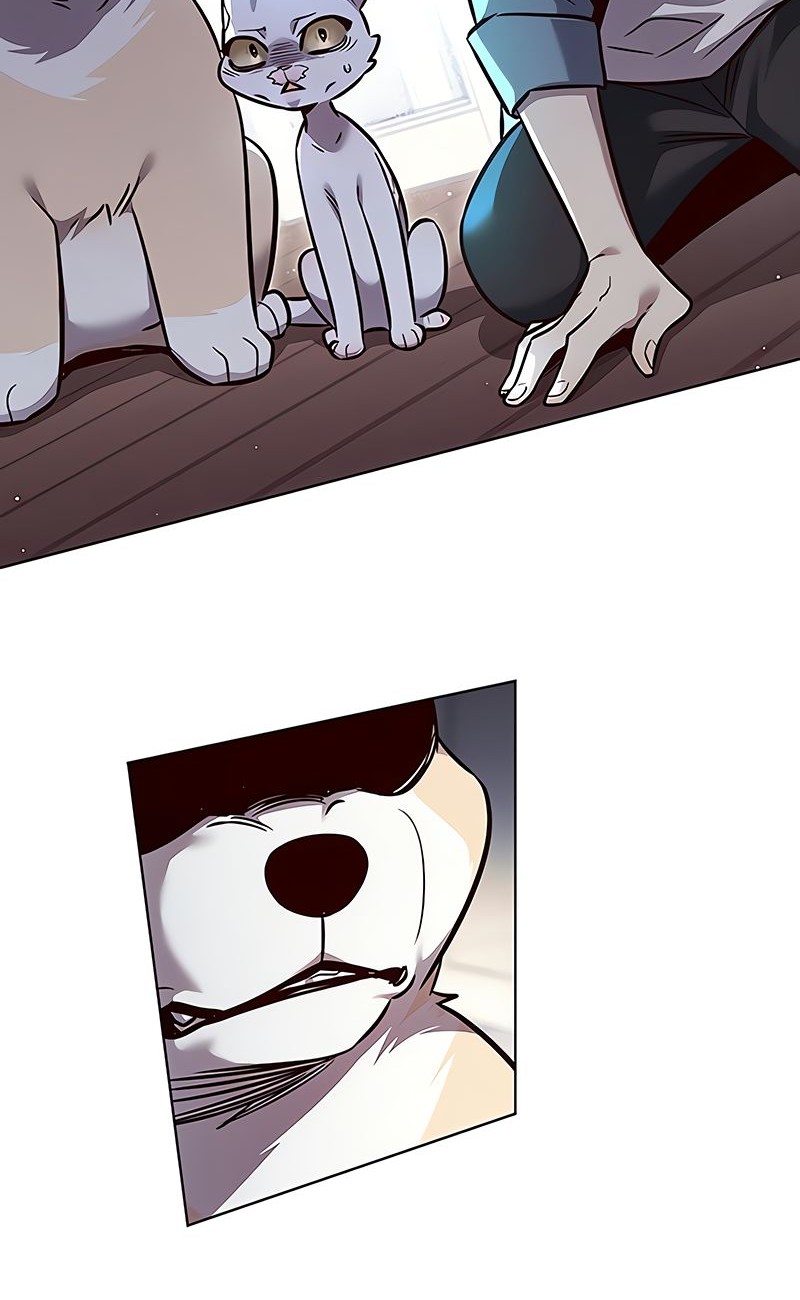 Eleceed - Chapter 323 - Page 50