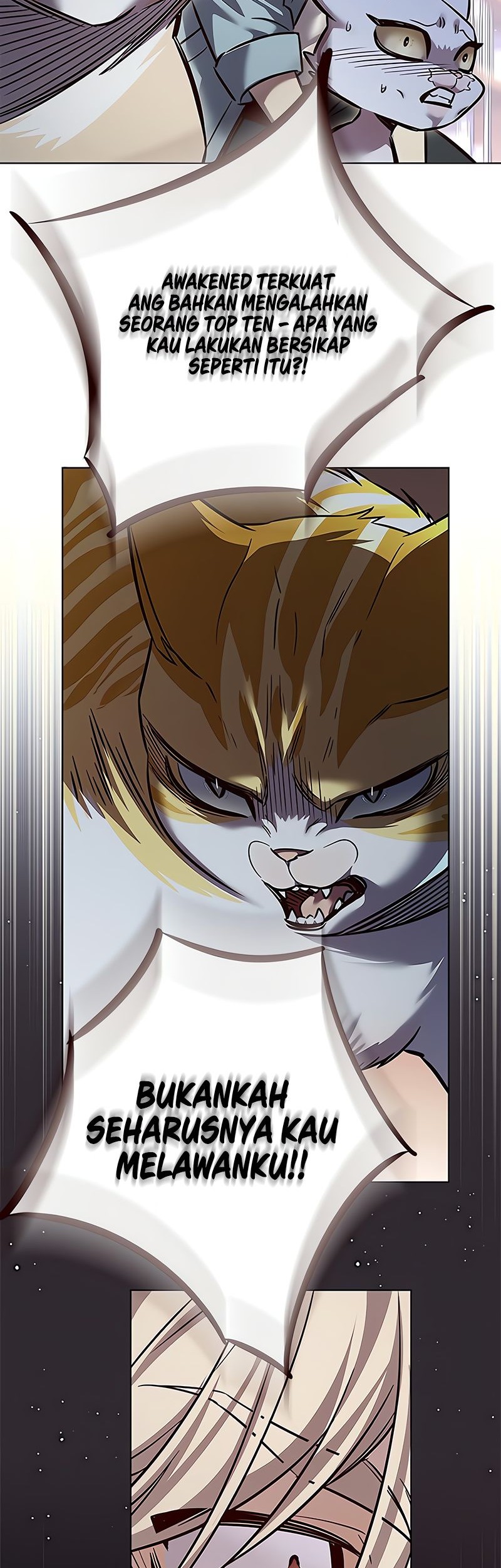 Eleceed - Chapter 323 - Page 52