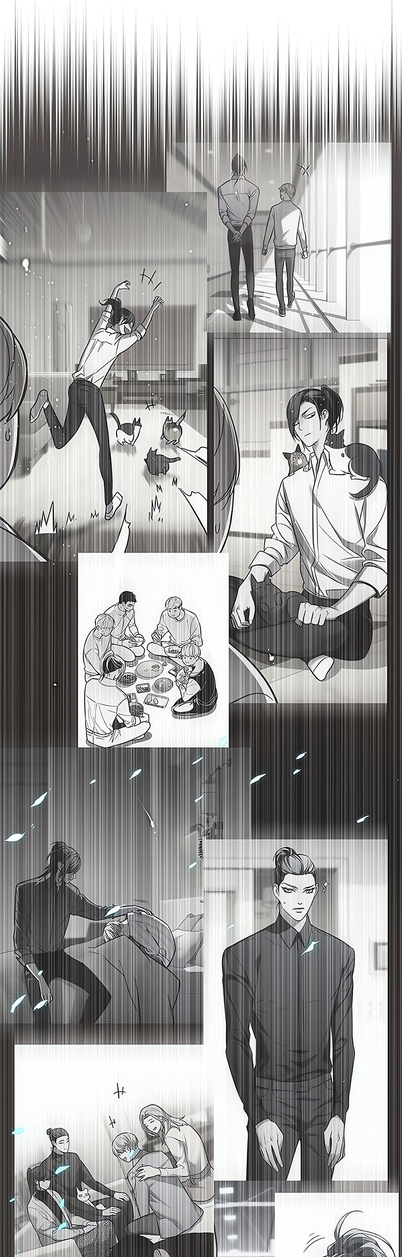 Eleceed - Chapter 323 - Page 54