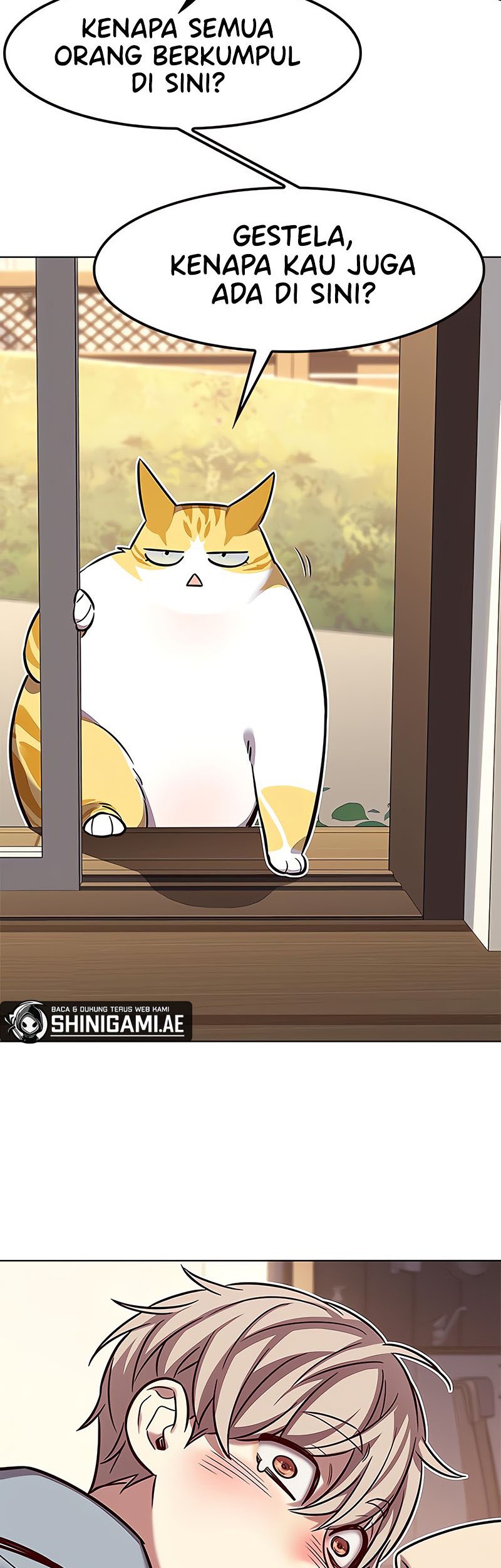 Eleceed - Chapter 323 - Page 59