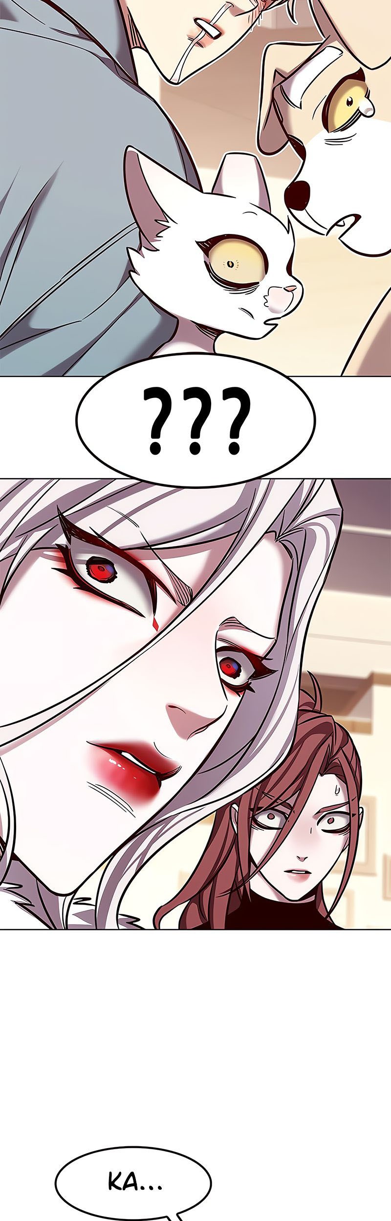 Eleceed - Chapter 323 - Page 60