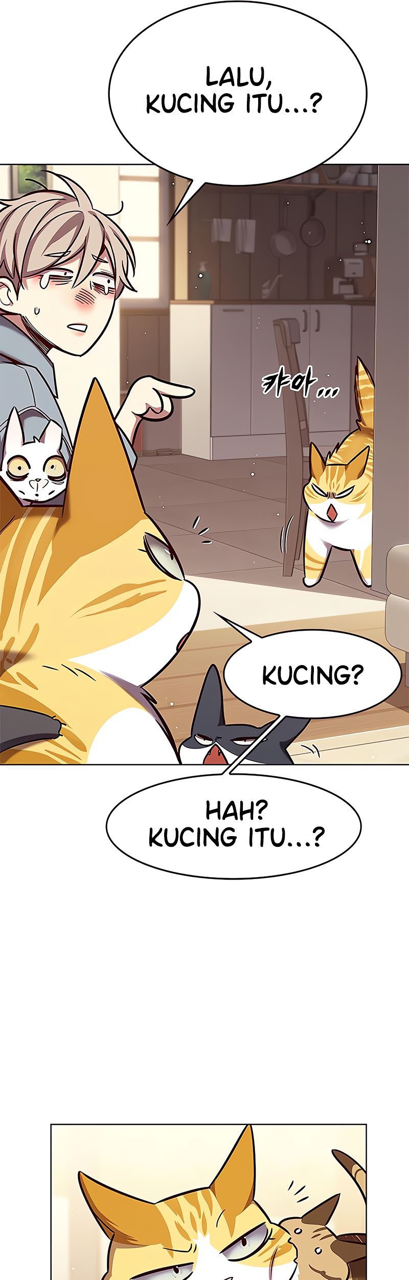 Eleceed - Chapter 323 - Page 62