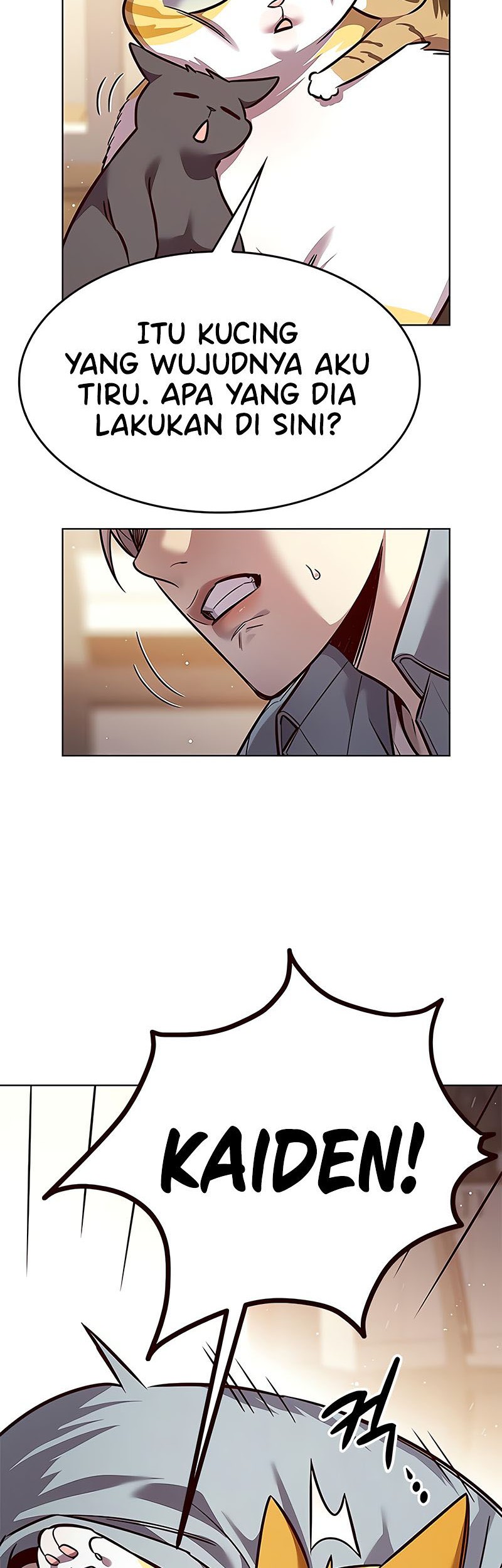 Eleceed - Chapter 323 - Page 63