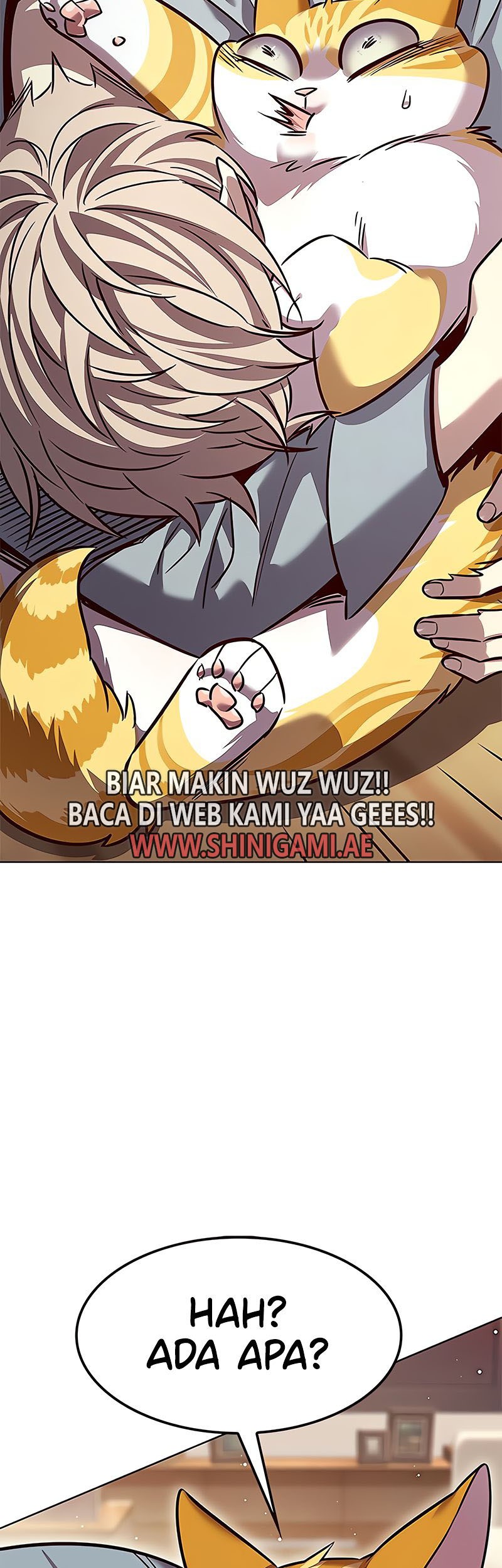 Eleceed - Chapter 323 - Page 64