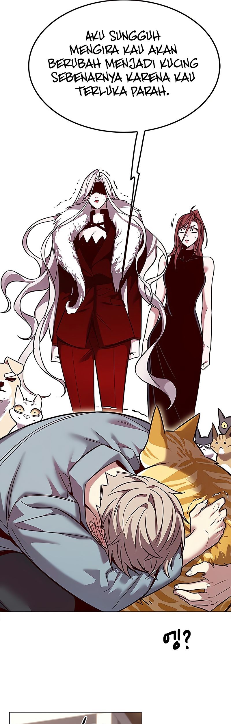 Eleceed - Chapter 323 - Page 66