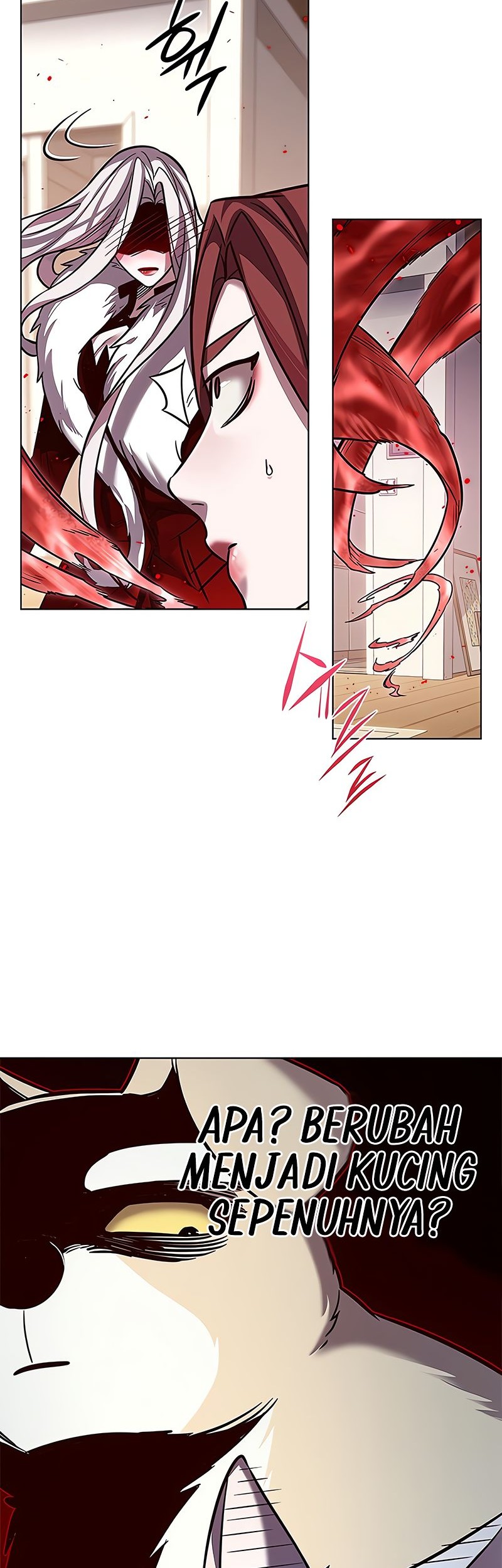 Eleceed - Chapter 323 - Page 67