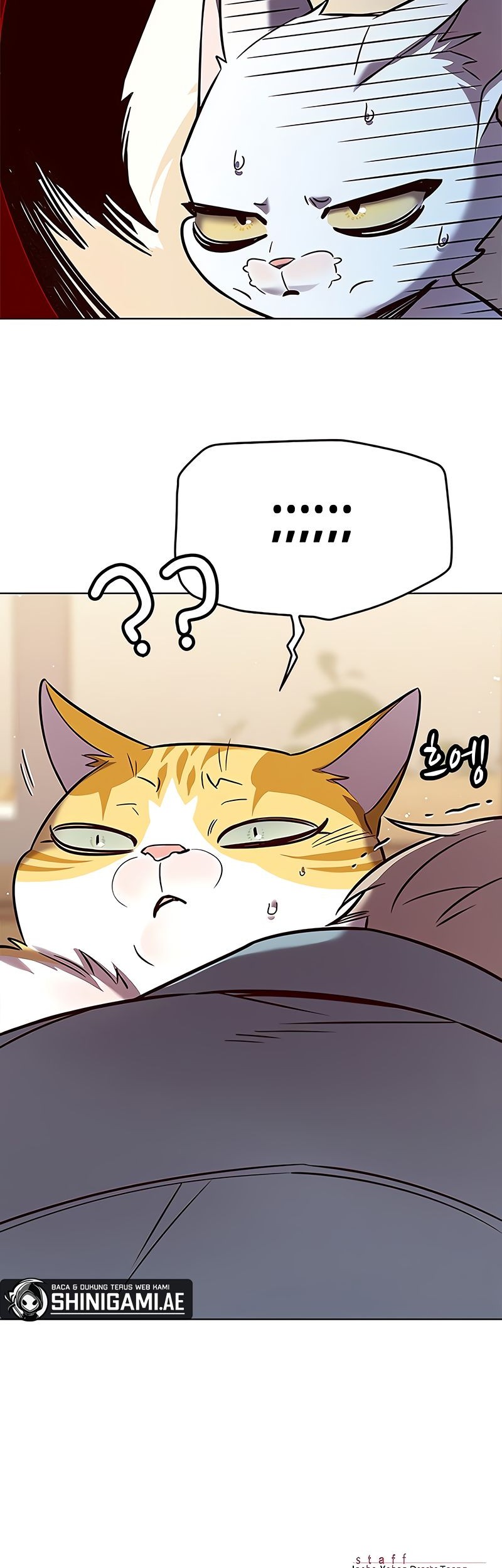 Eleceed - Chapter 323 - Page 68