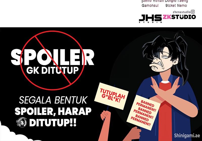 Eleceed - Chapter 323 - Page 69