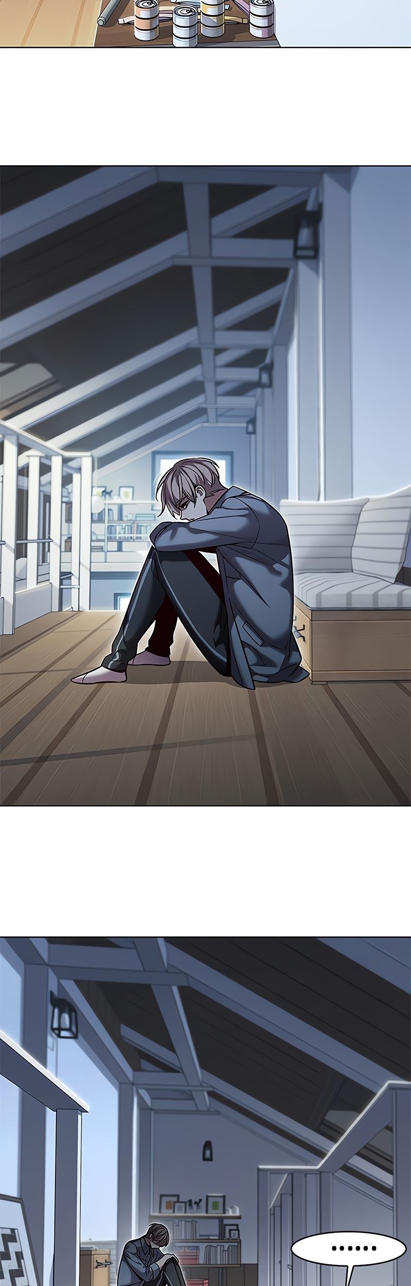 Eleceed - Chapter 323 - Page 4