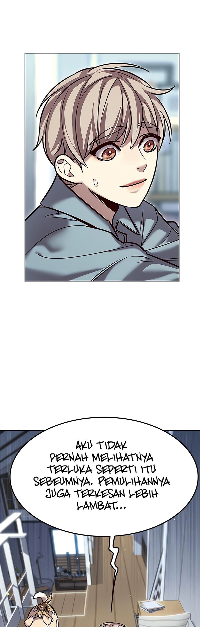 Eleceed - Chapter 323 - Page 7