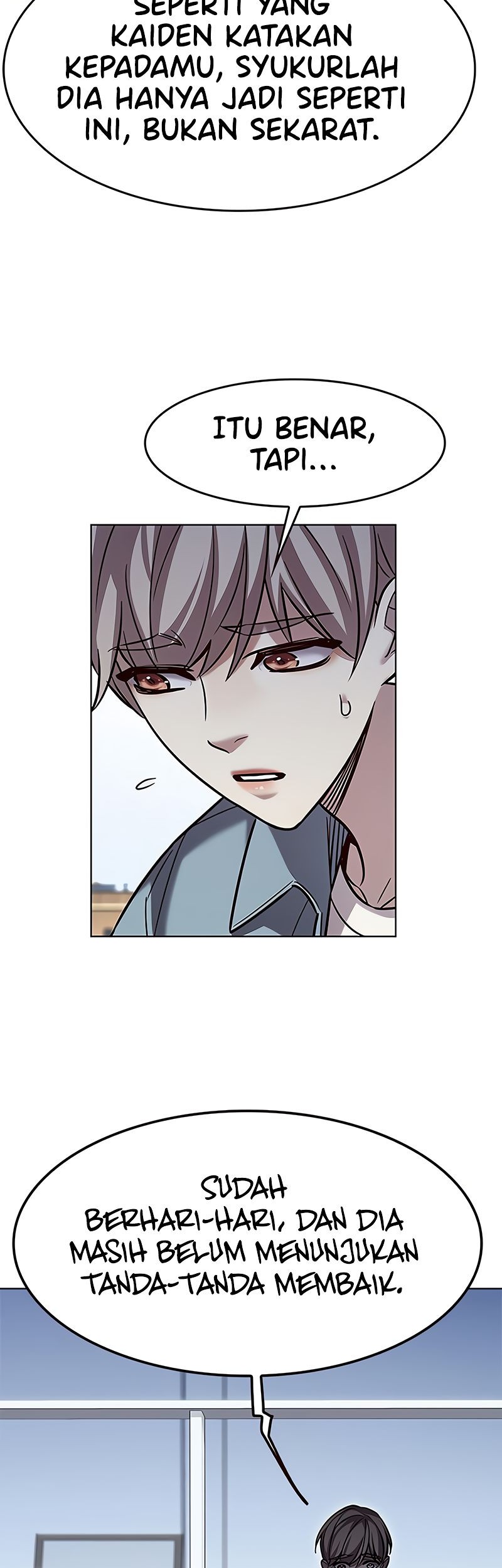 Eleceed - Chapter 323 - Page 9