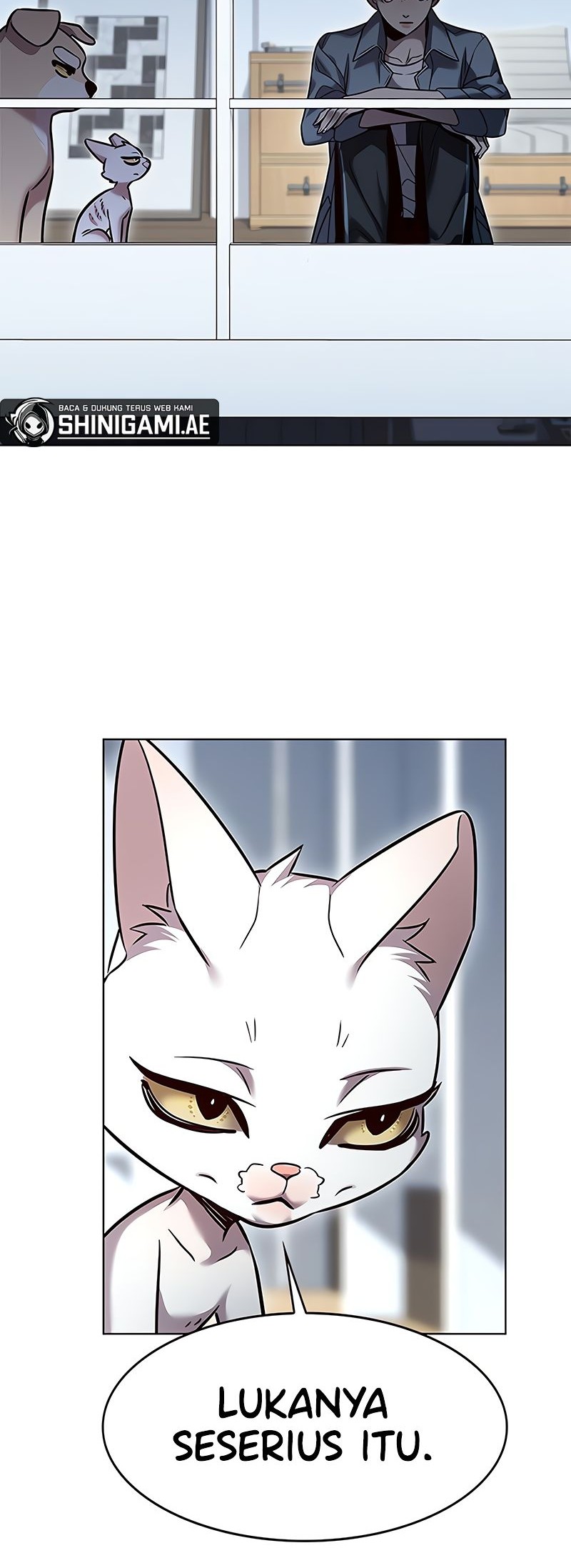 Eleceed - Chapter 323 - Page 10