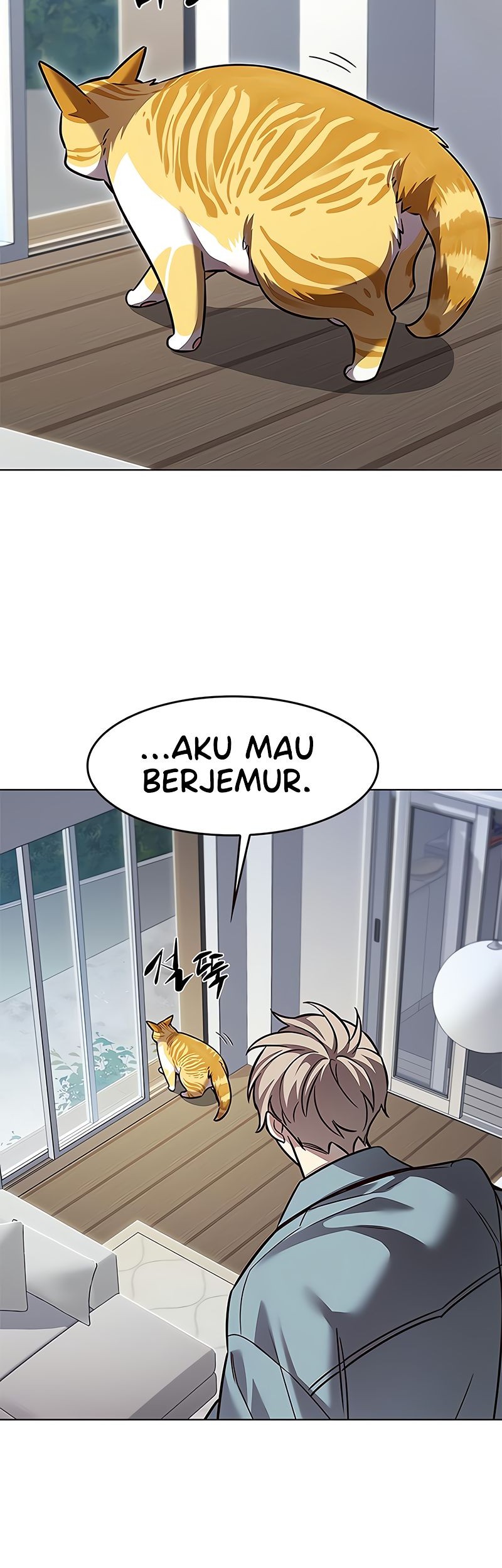 Eleceed - Chapter 323 - Page 13