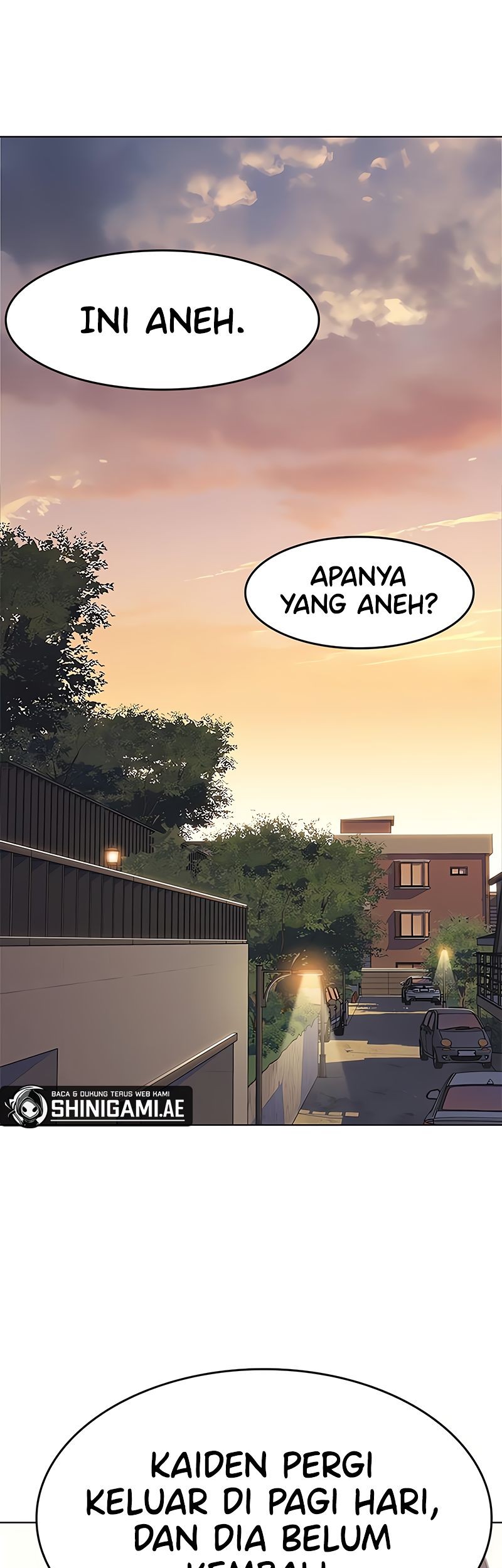 Eleceed - Chapter 323 - Page 15