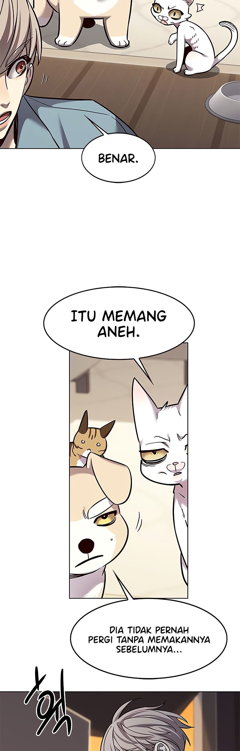 Eleceed - Chapter 323 - Page 17