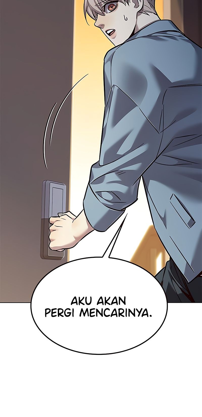 Eleceed - Chapter 323 - Page 18