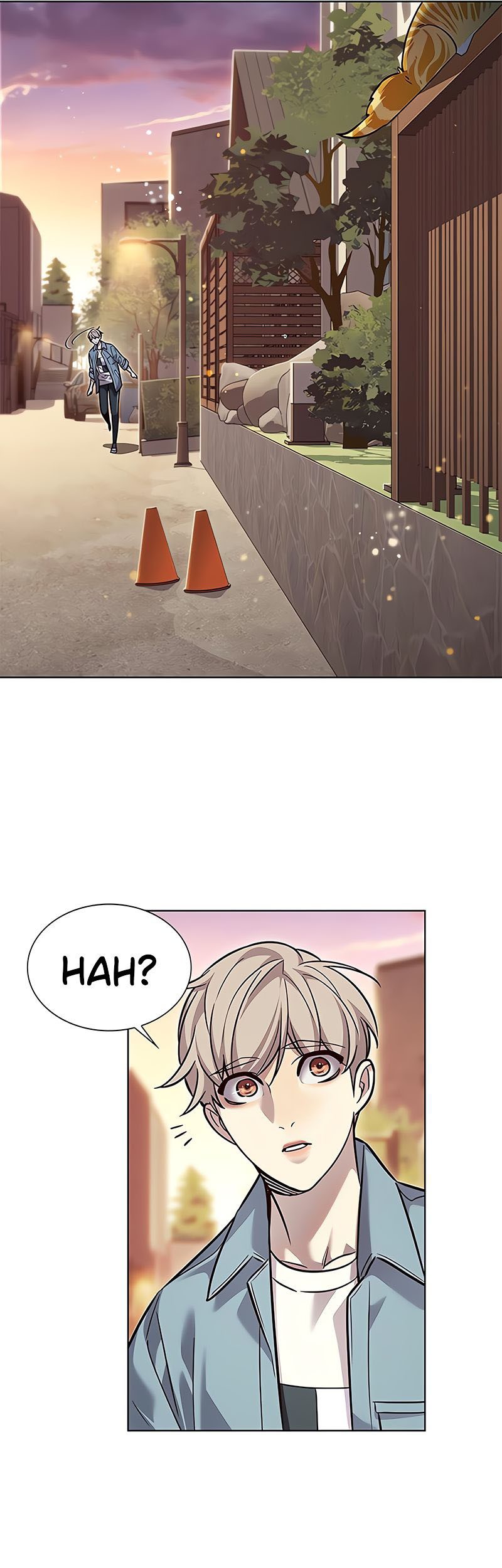 Eleceed - Chapter 323 - Page 19