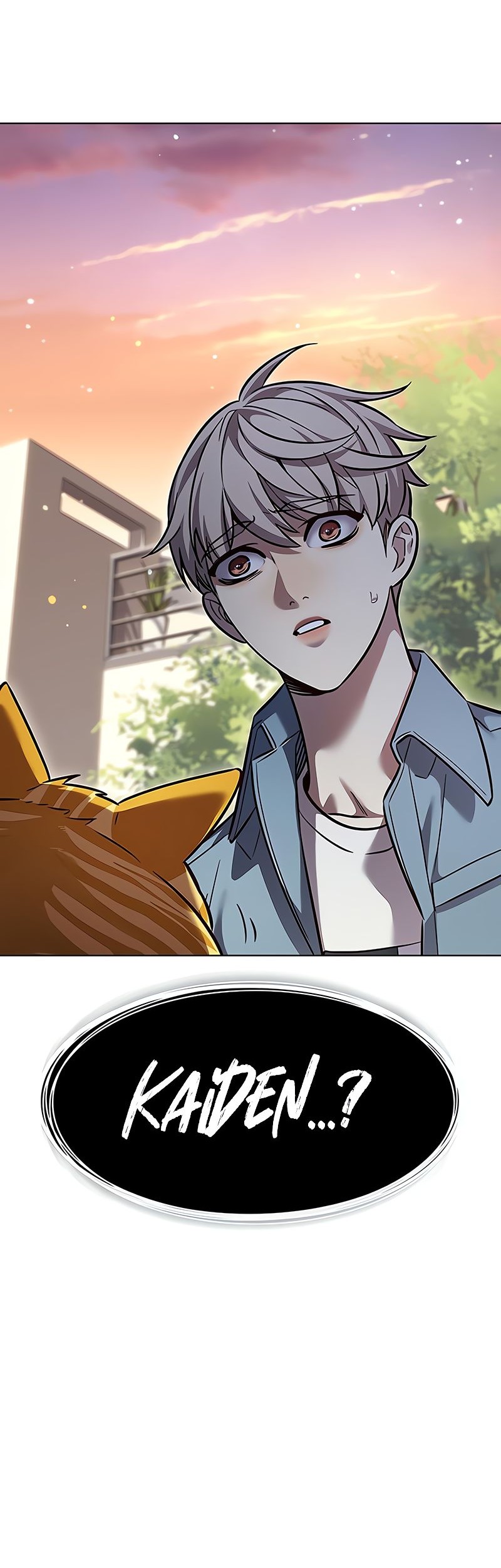 Eleceed - Chapter 323 - Page 26