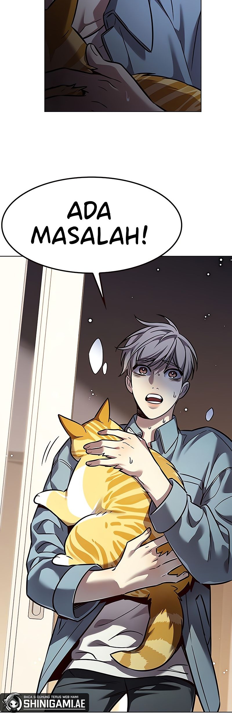 Eleceed - Chapter 323 - Page 28