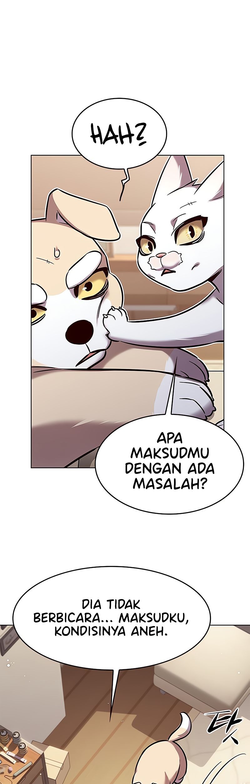 Eleceed - Chapter 323 - Page 29