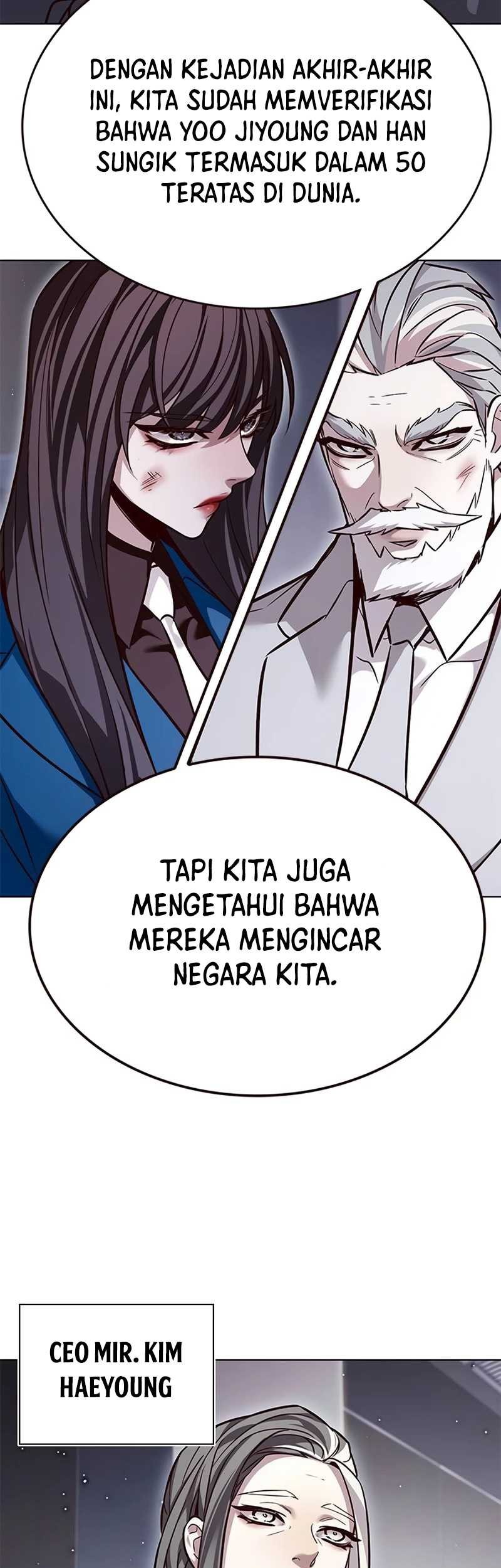 Eleceed - Chapter 322 - Page 18