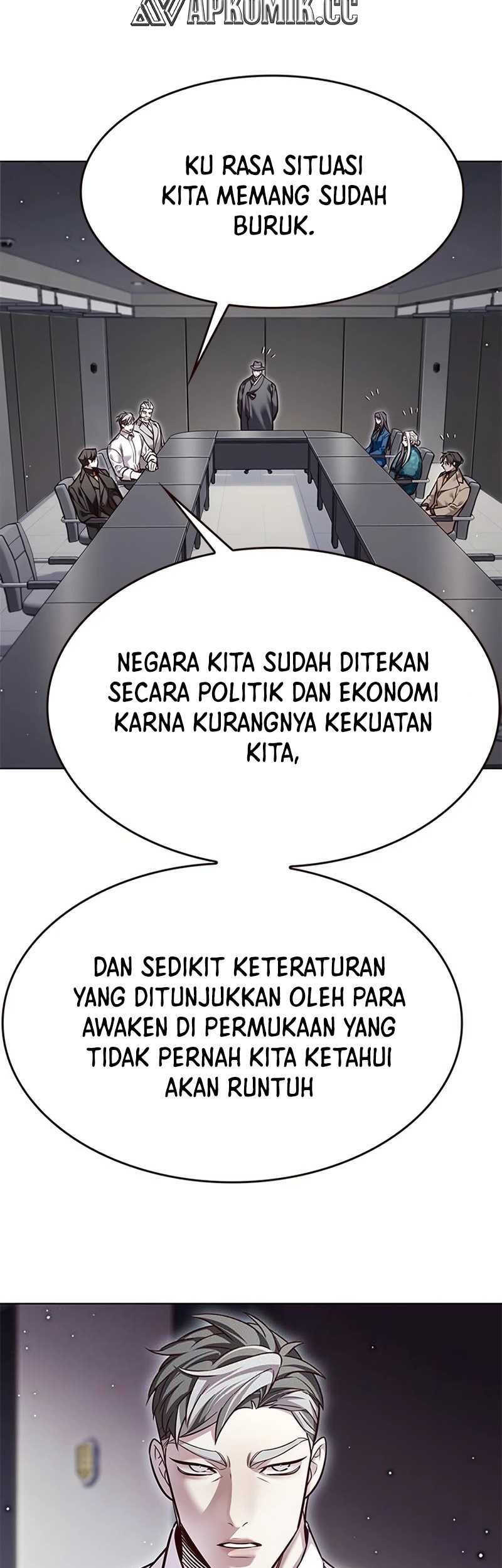 Eleceed - Chapter 322 - Page 20