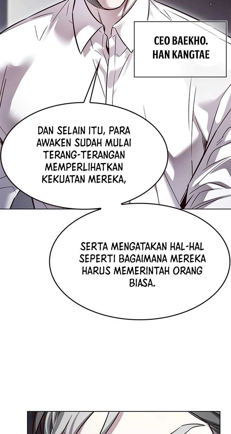 Eleceed - Chapter 322 - Page 21