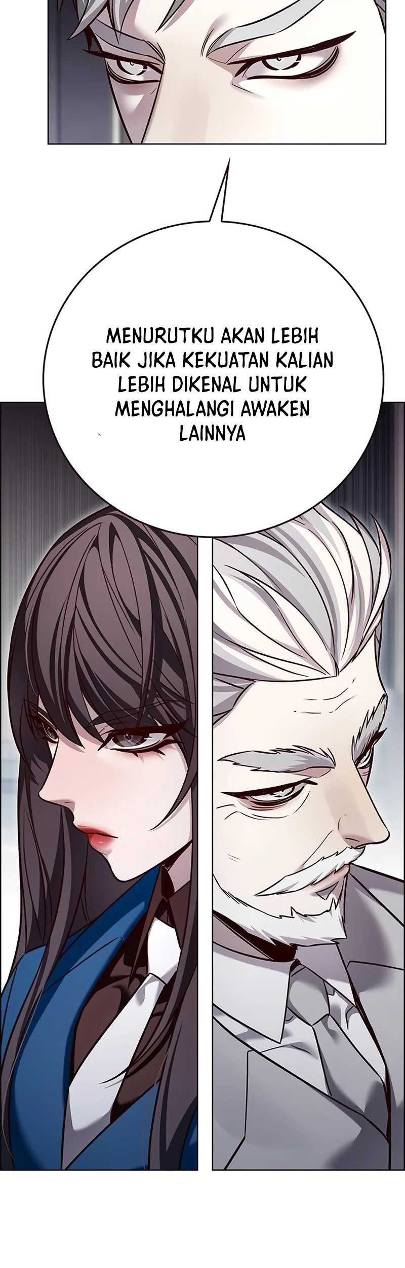 Eleceed - Chapter 322 - Page 22