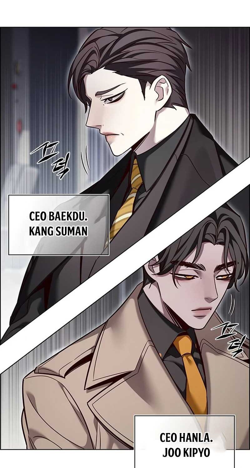 Eleceed - Chapter 322 - Page 23