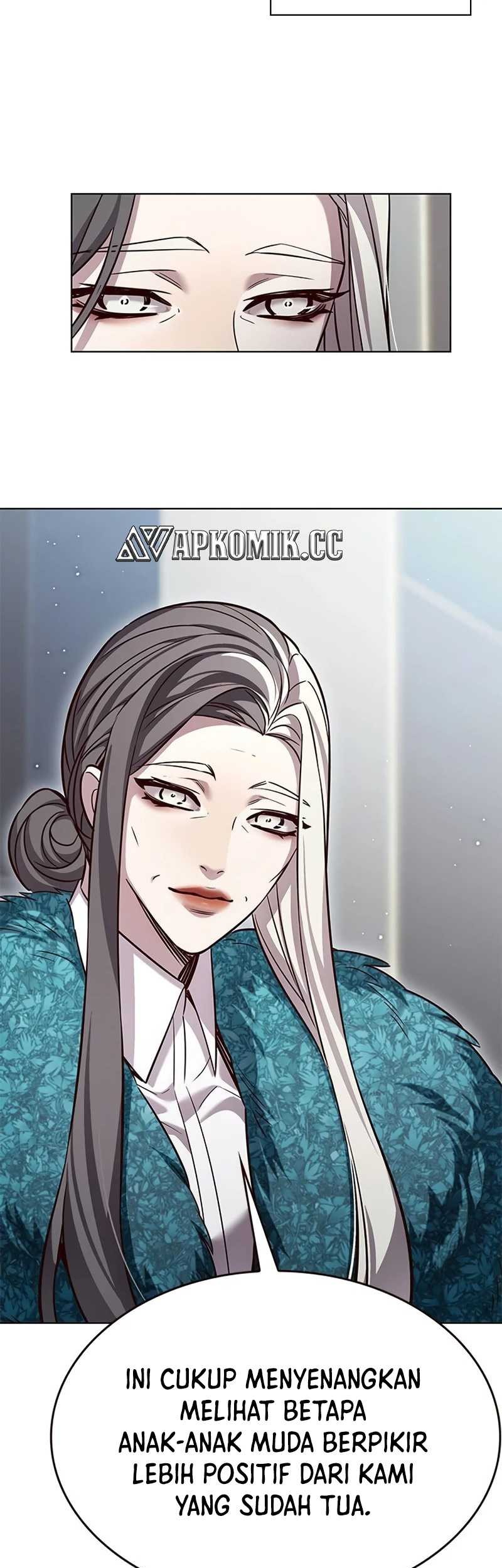 Eleceed - Chapter 322 - Page 24