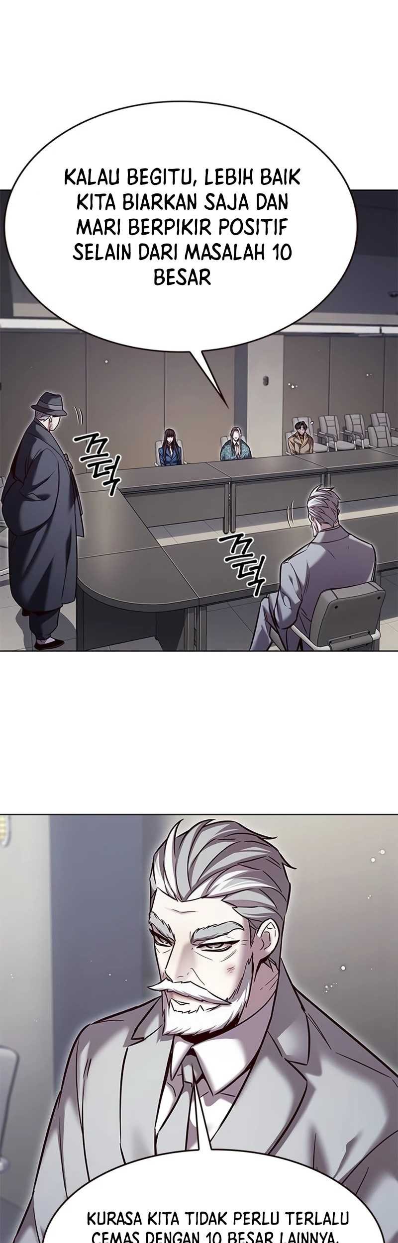 Eleceed - Chapter 322 - Page 26