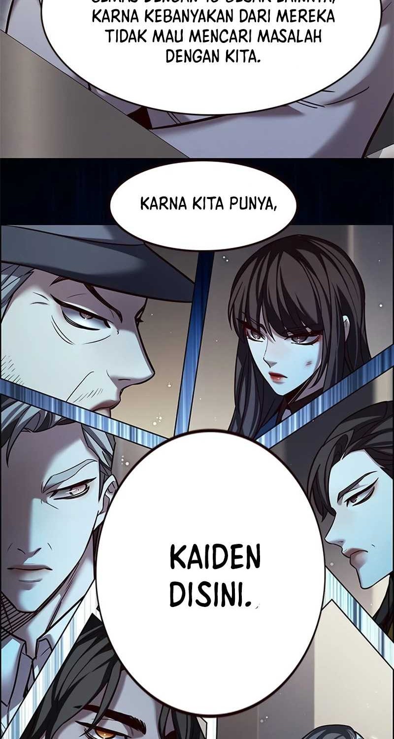 Eleceed - Chapter 322 - Page 27