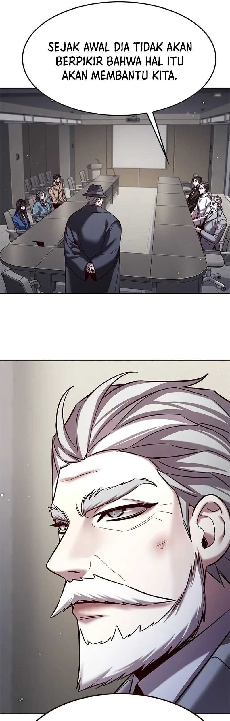 Eleceed - Chapter 322 - Page 29