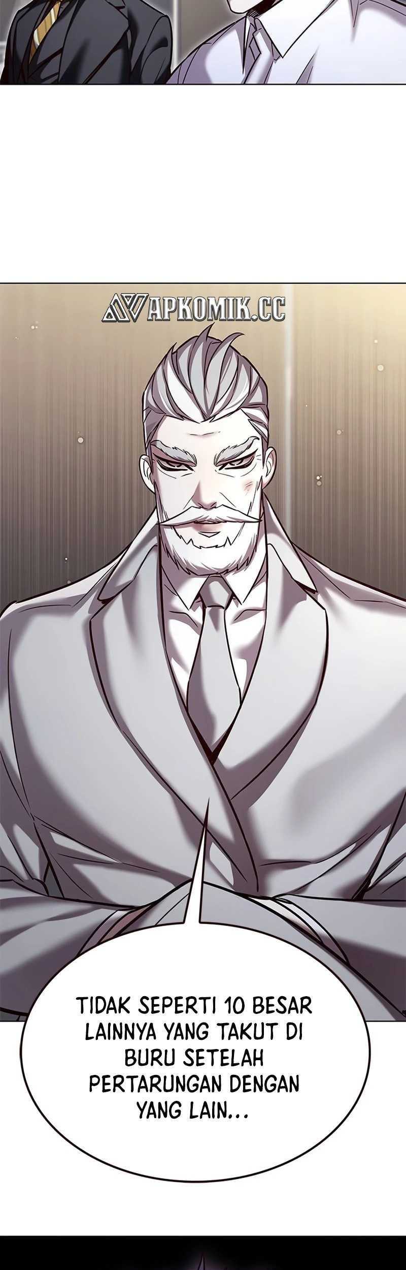 Eleceed - Chapter 322 - Page 31