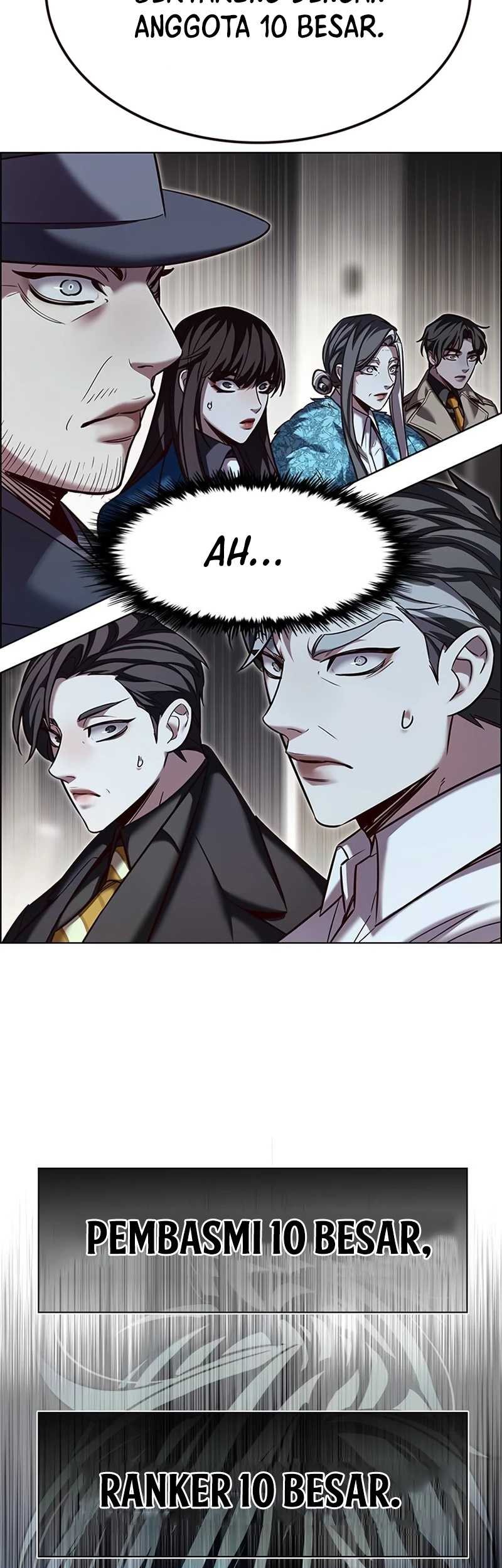 Eleceed - Chapter 322 - Page 33