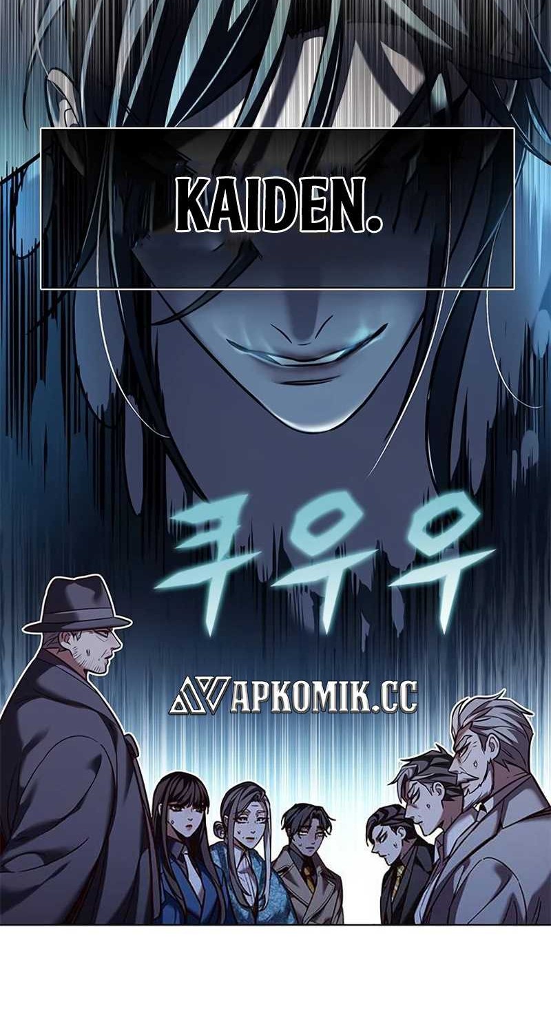 Eleceed - Chapter 322 - Page 34