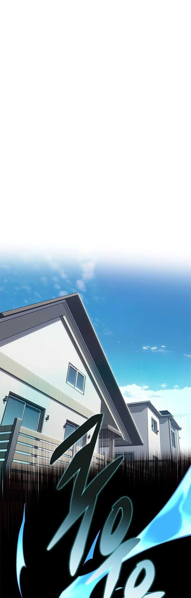 Eleceed - Chapter 322 - Page 35